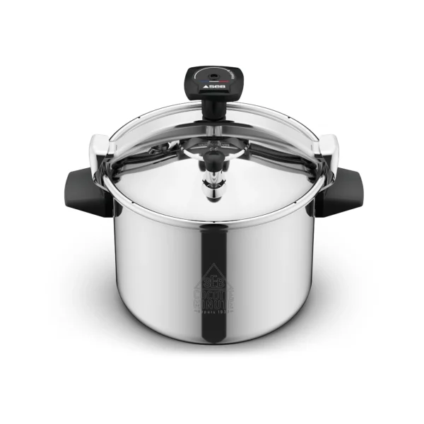 Autocuiseur SEB Authentique ECO Design 9L