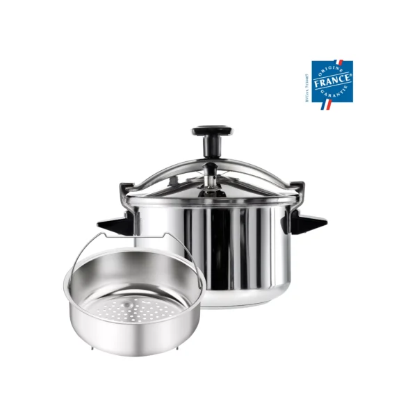 Autocuiseur SEB Authentique Eco 4.5L cocotte minute