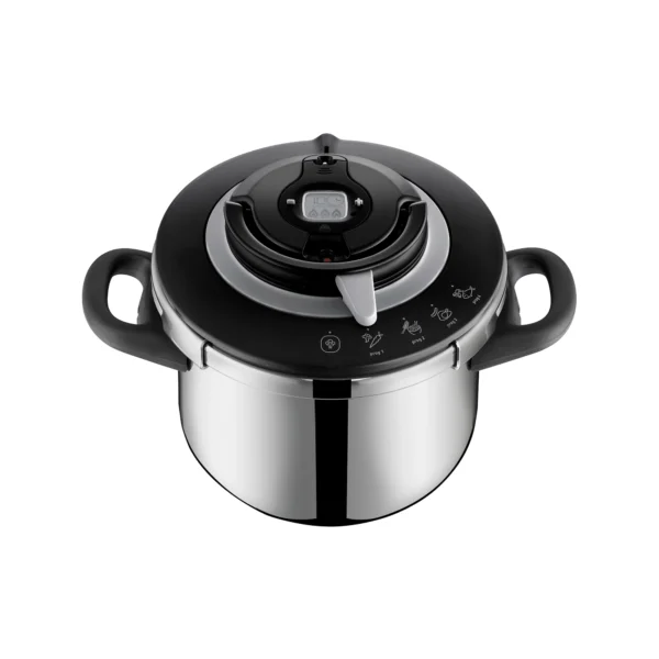 Autocuiseur SEB Clipso+ Chef 6L