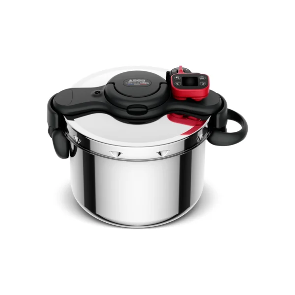 Autocuiseur SEB Clipso Minut Now+ 9L P4904950