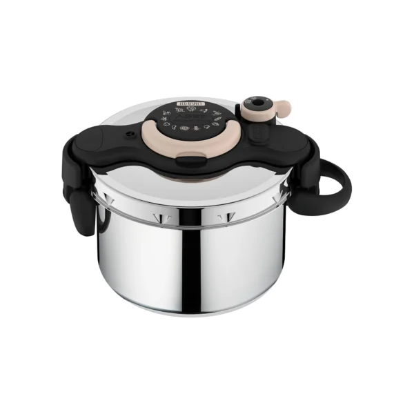 Autocuiseur SEB ClipsoMinut' Eco Respect+ 6L