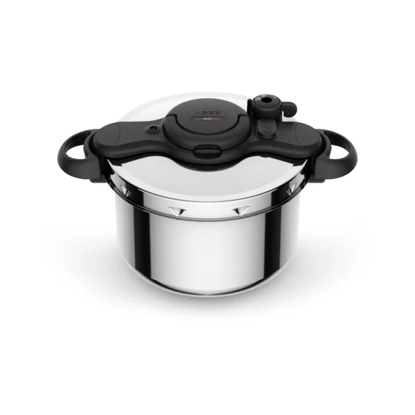 Autocuiseur TEFAL ClipsoMinut Daily 7.5L