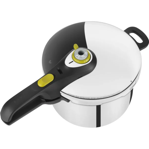Autocuiseur TEFAL SECURE 5 NEO V2 6L