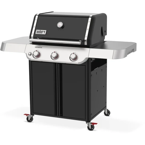 Barbecue gaz WEBER Genesis E-315