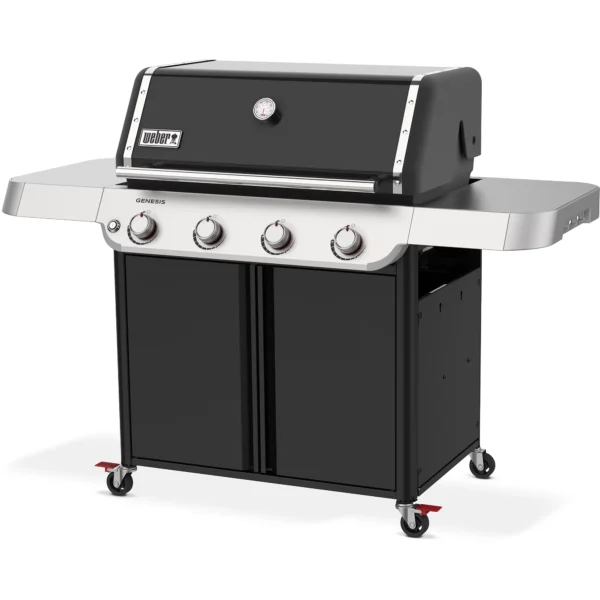 Barbecue gaz WEBER Genesis E-415