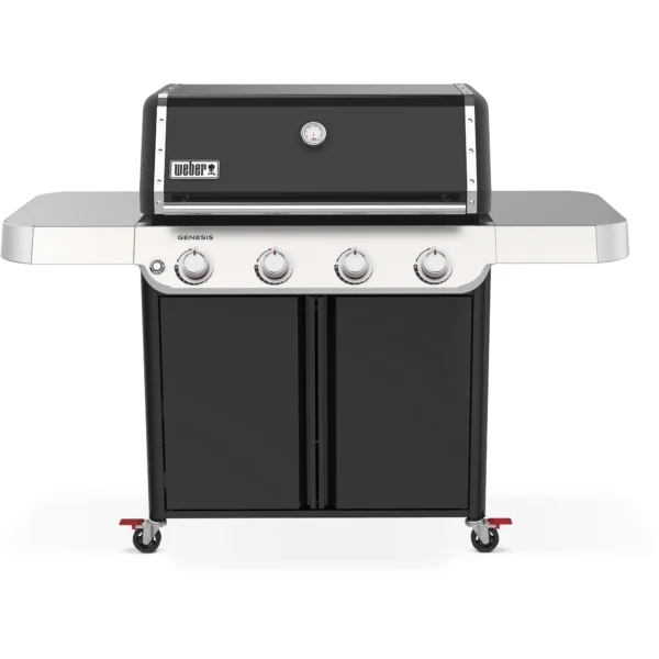 Barbecue gaz WEBER Genesis E-415