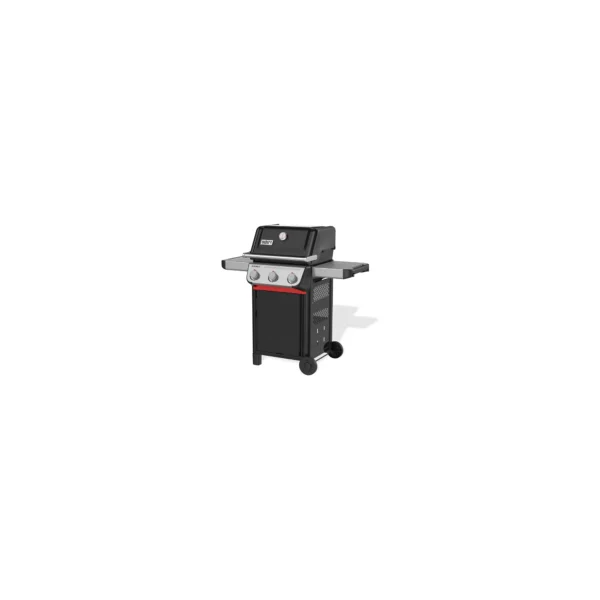 Barbecue gaz WEBER Spirit E-310 1500863