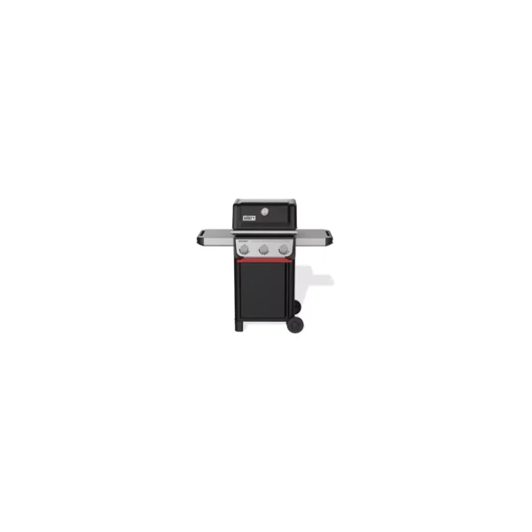 Barbecue gaz WEBER Spirit E-310 1500863