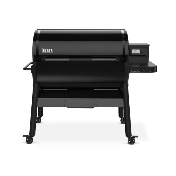 Barbecue pellet WEBER Smokefire EPX6