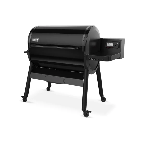 Barbecue pellet WEBER Smokefire EPX6