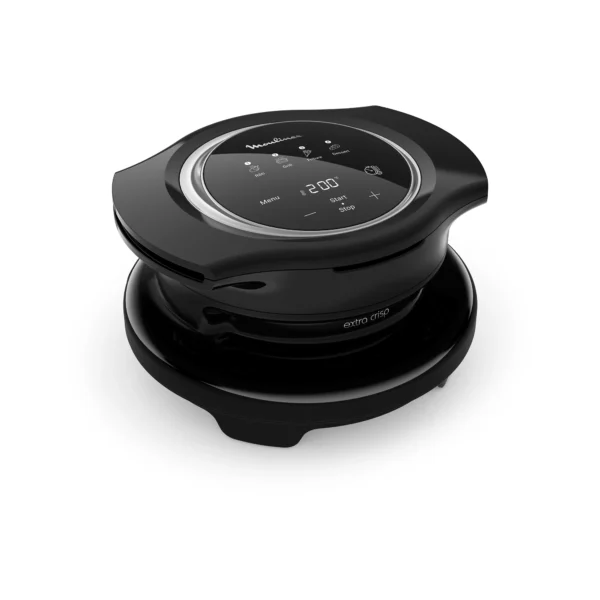 Couvercle MOULINEX Extra Crisp pour Cookéo EZ150800