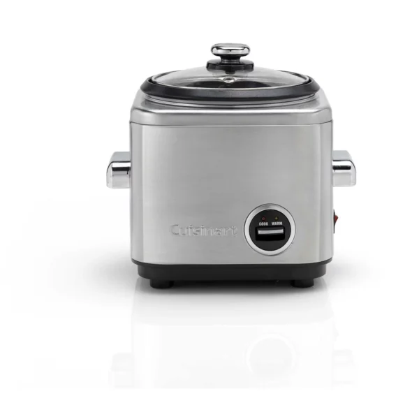 Cuiseur riz CUISINART CRC400E