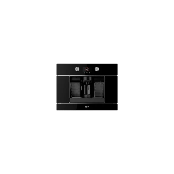 Expresso combiné cafetière TEKA CLC8350MC BK