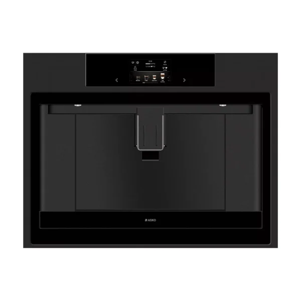 Expresso encastrable ASKO CM8477A