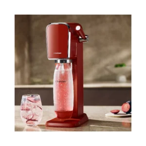 Machine à soda Sodastream ART Mandarine – Image 4