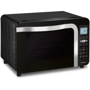 Mini four MOULINEX DELICIO TACTILE OX286810 – Image 6