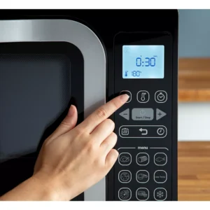 Mini four MOULINEX DELICIO TACTILE OX286810 – Image 5