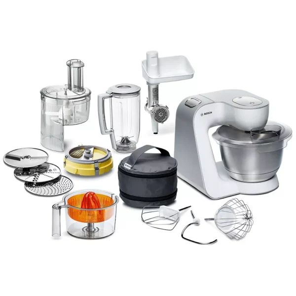 Robot multifonction BOSCH MUM54251 Robot multifonction BOSCH MUM54251
