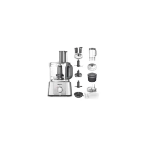 Robot multifonction KENWOOD FDP65.820SI Multipro Express