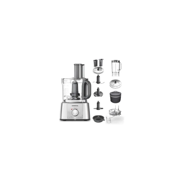 Robot multifonction KENWOOD FDP65.820SI Multipro Express Robot multifonction KENWOOD FDP65.820SI Multipro Express