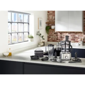 Robot multifonction KENWOOD FDP65.820SI Multipro Express – Image 9
