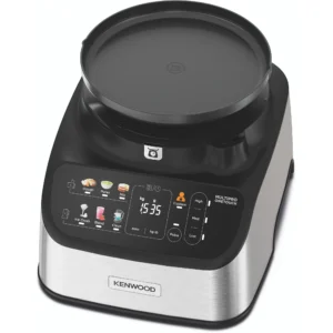 Robot multifonction KENWOOD MultiPro OneTouch FDM73.480SS + blender – Image 11