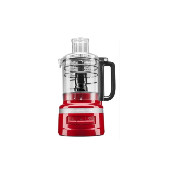 Robot multifonction KITCHENAID 5KFP0719EER ROUGE EMPIRE Robot multifonction KITCHENAID 5KFP0719EER ROUGE EMPIRE
