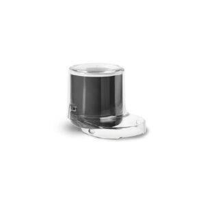 Robot multifonction MOULINEX FP821811 Double Force Noir+8 accessoires – Image 14