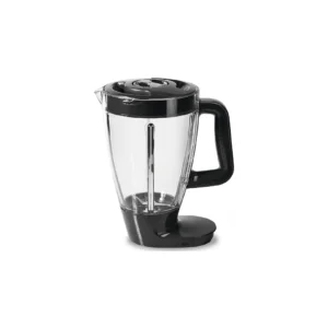 Robot multifonction MOULINEX FP821811 Double Force Noir+8 accessoires – Image 17