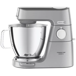 Robot pâtissier KENWOOD KVL85.009SI Titanium Chef Baker XL – Image 3