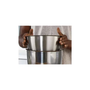 Robot pâtissier KENWOOD KVL85.009SI Titanium Chef Baker XL – Image 11