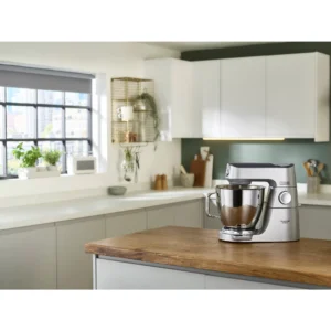 Robot pâtissier KENWOOD KVL85.009SI Titanium Chef Baker XL – Image 13
