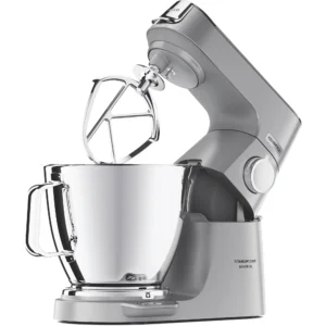 Robot pâtissier KENWOOD KVL85.009SI Titanium Chef Baker XL – Image 4