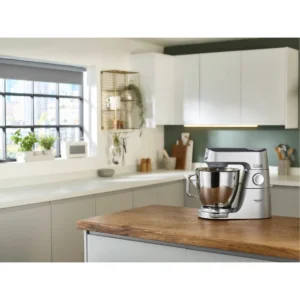 Robot pâtissier KENWOOD KVL85.009SI Titanium Chef Baker XL – Image 8