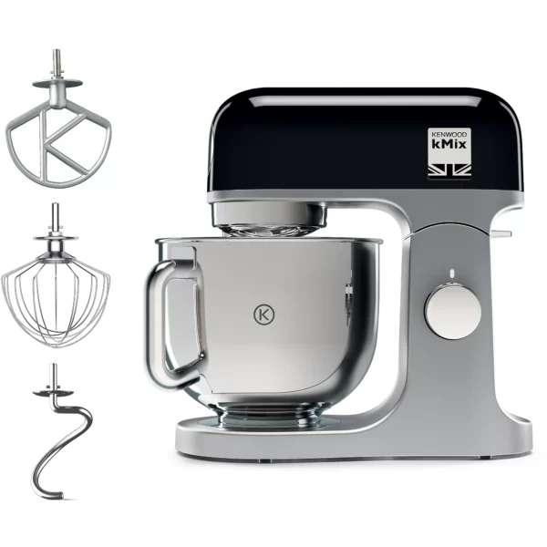 Robot pâtissier KENWOOD Kmix KMX750AR Noir