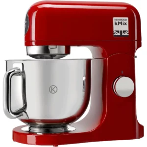 Robot pâtissier KENWOOD Kmix KMX750AR – Image 5