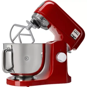 Robot pâtissier KENWOOD Kmix KMX750AR – Image 6