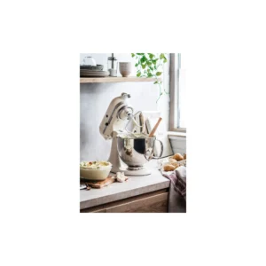 Robot pâtissier KITCHENAID 5KSM125EFL – Image 6