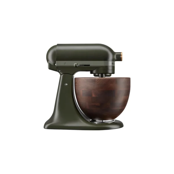 Robot pâtissier KITCHENAID 5KSM180WSEEG Evergreen
