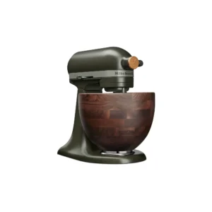 Robot pâtissier KITCHENAID 5KSM180WSEEG Evergreen – Image 8
