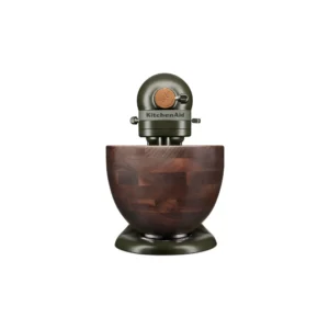 Robot pâtissier KITCHENAID 5KSM180WSEEG Evergreen – Image 9