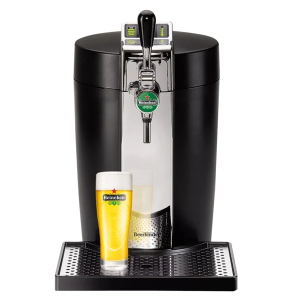 Tireuse à bière Krups VB7008