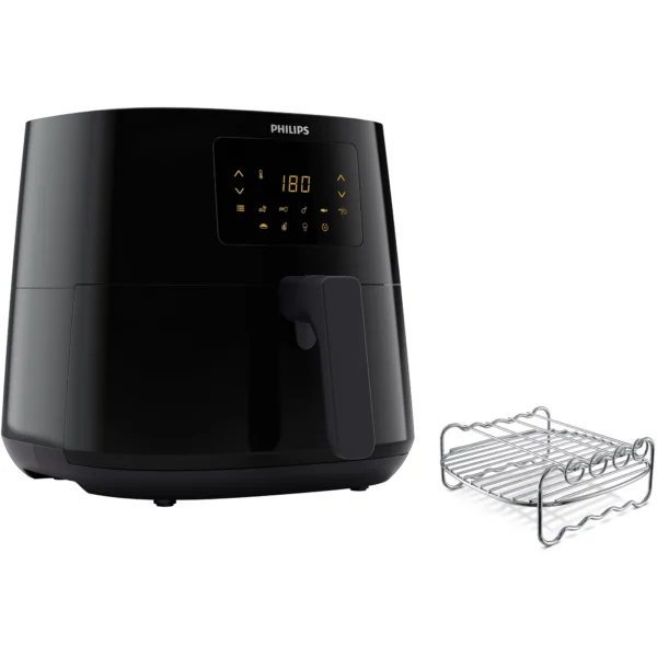 Airfryer PHILIPS Série 3000 6,2L HD9270 96
