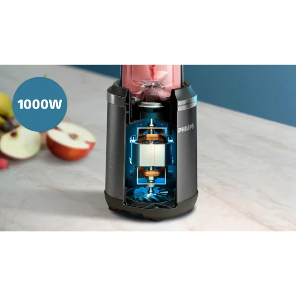 Blender PHILIPS 5000 series HR2766/00