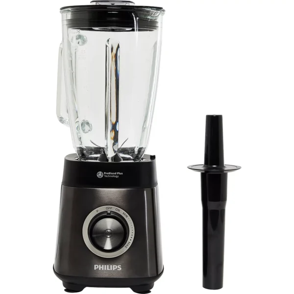 Blender PHILIPS 5000 series HR3040 00 métal