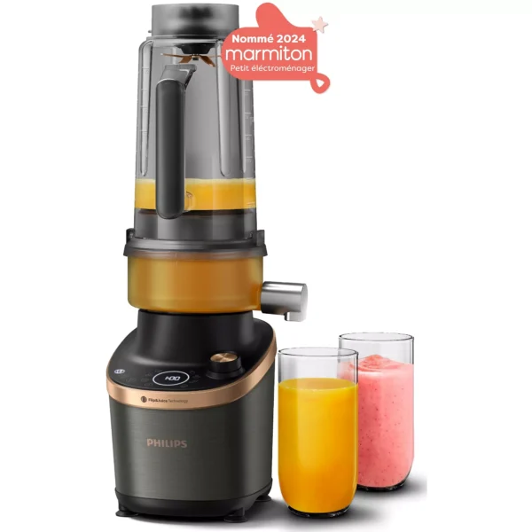 Blender PHILIPS flip&juice HR3770 00