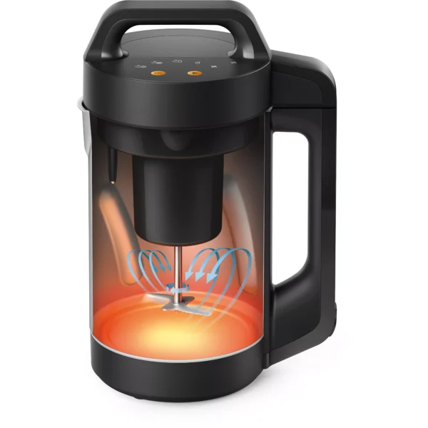 Blender chauffant PHILIPS Soupmaker HR2203 80