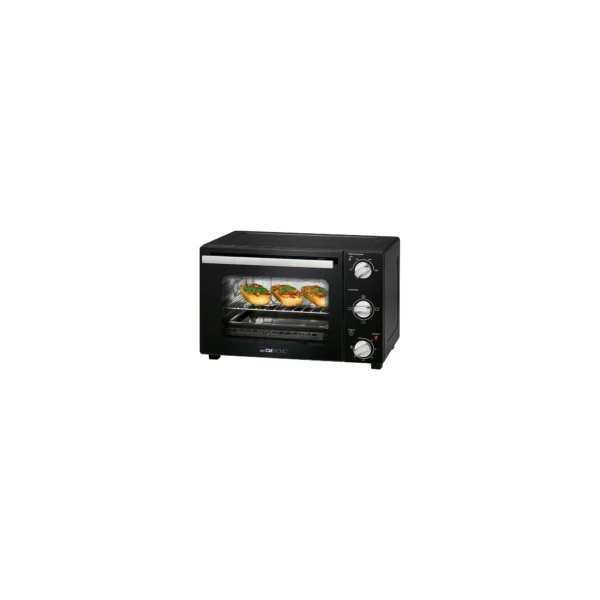 Clatronic MBG3726-noir