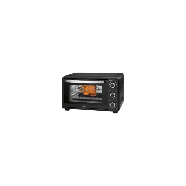 Clatronic MBG3727-noir