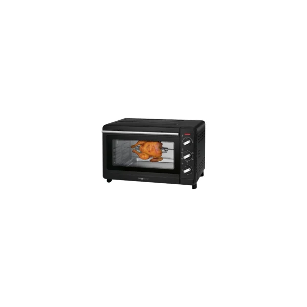 Mini four Clatronic FR3747H-noir